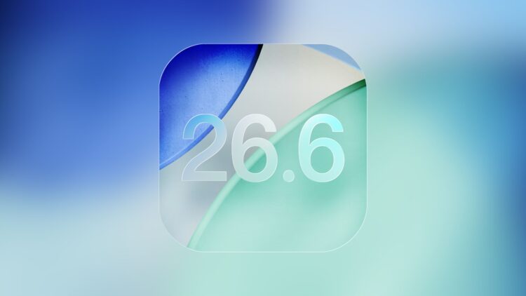 Вышла iOS 26.6 beta 1: новые функции, автономность iPhone, дата релиза. Фото.