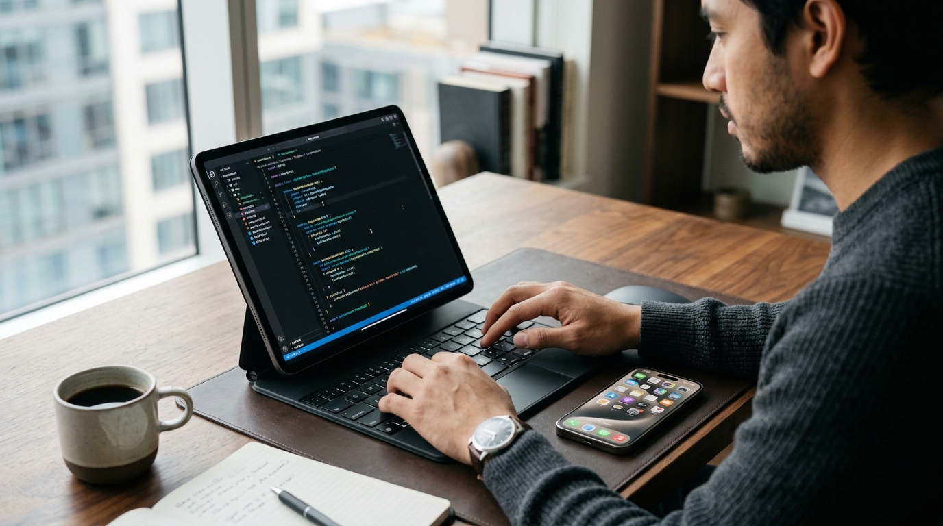 Бета iOS 26.6 рассчитана в первую очередь на разработчиков