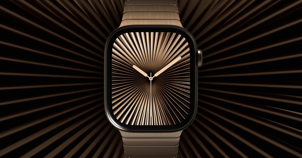 Apple Watch Series 12: Всё, что нам известно о новых смарт-часах