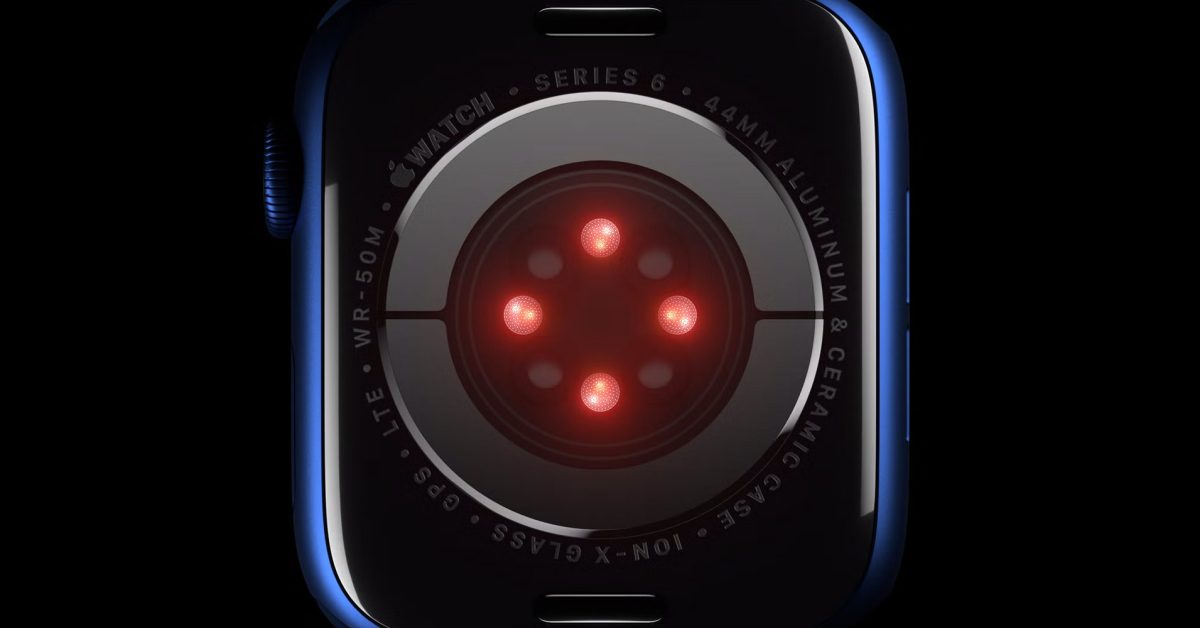 Apple Watch скоро получат функцию контроля артериального давления