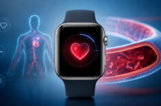 Apple Watch получат новую функцию контроля давления: чем она будет отличаться от уведомлений о гипертонии. Фото.