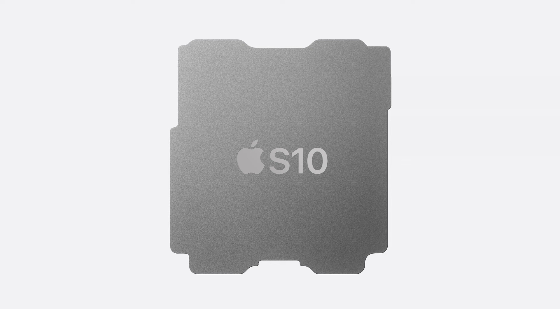 Процессор в Apple Watch Series 10 и Series 11. У часов одинаковый процессор, а значит, и скорость работы. Фото.