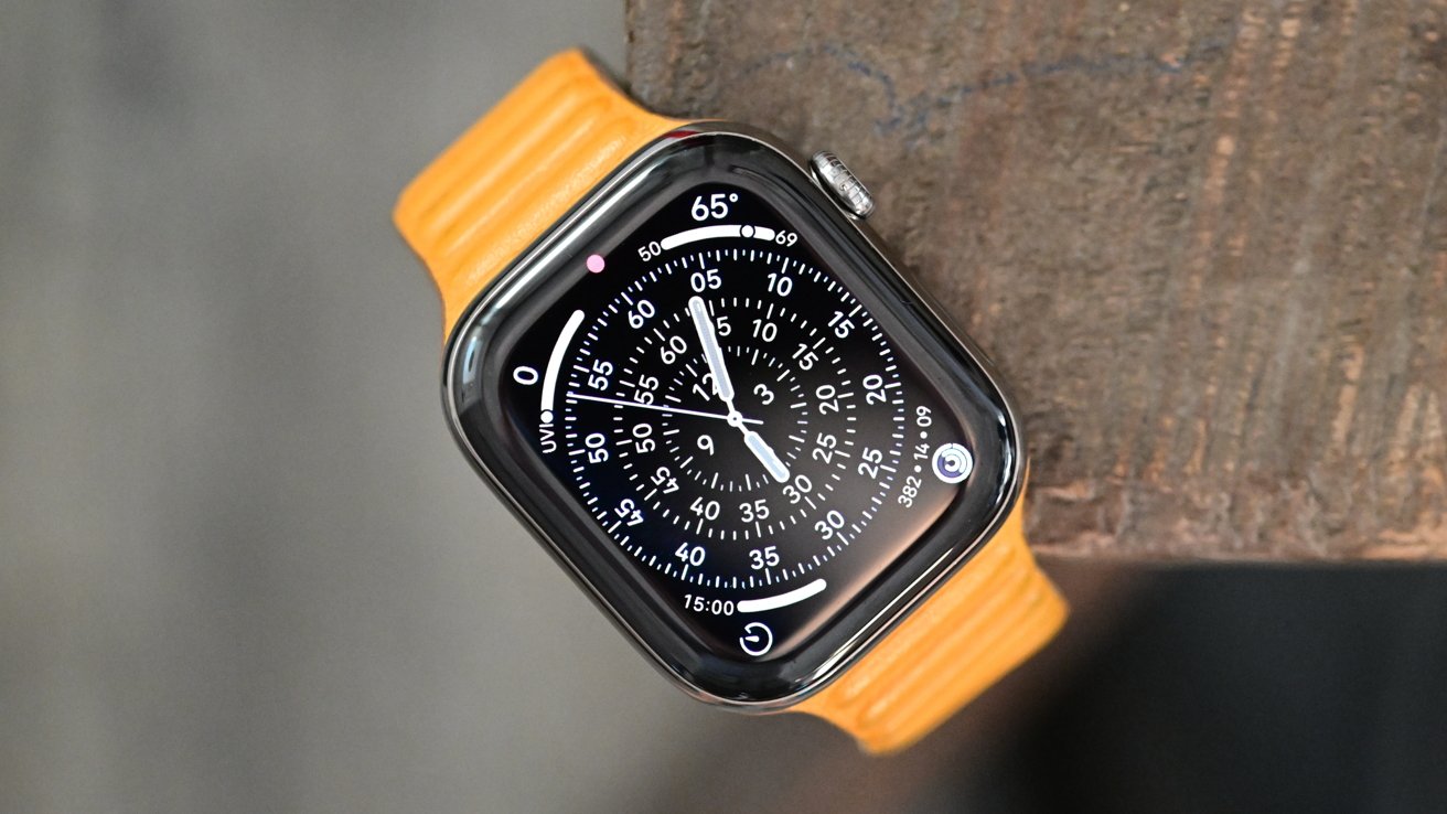 Цена Apple Watch Series 12 и Ultra 4 в России. Если хотите понять цену на новые Apple Watch, то просто посмотрите на цену текущего поколения. Фото.