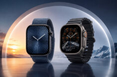 Apple Watch Series 12 и Ultra 4: дата выхода, характеристики и цена в России. Фото.