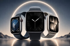 Apple Watch Series 12: стоит ли ждать новые смарт-часы Apple или купить Series 11 прямо сейчас. Фото.