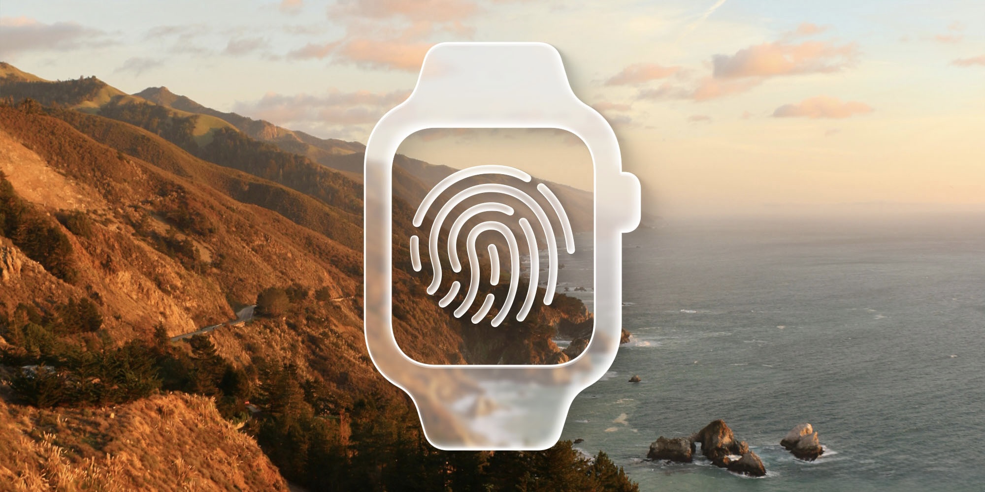 Будет ли Touch ID в Apple Watch Series 12. А вот Touch ID уже точно не будет, а жаль. Фото.
