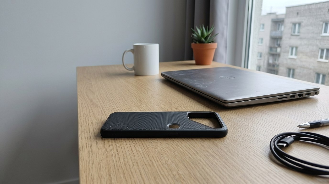 Полупрозрачный чехол для Nothing Phone 3. Отличный чехол для Nothing, ничего лучше для этой модели еще не видел. Фото.