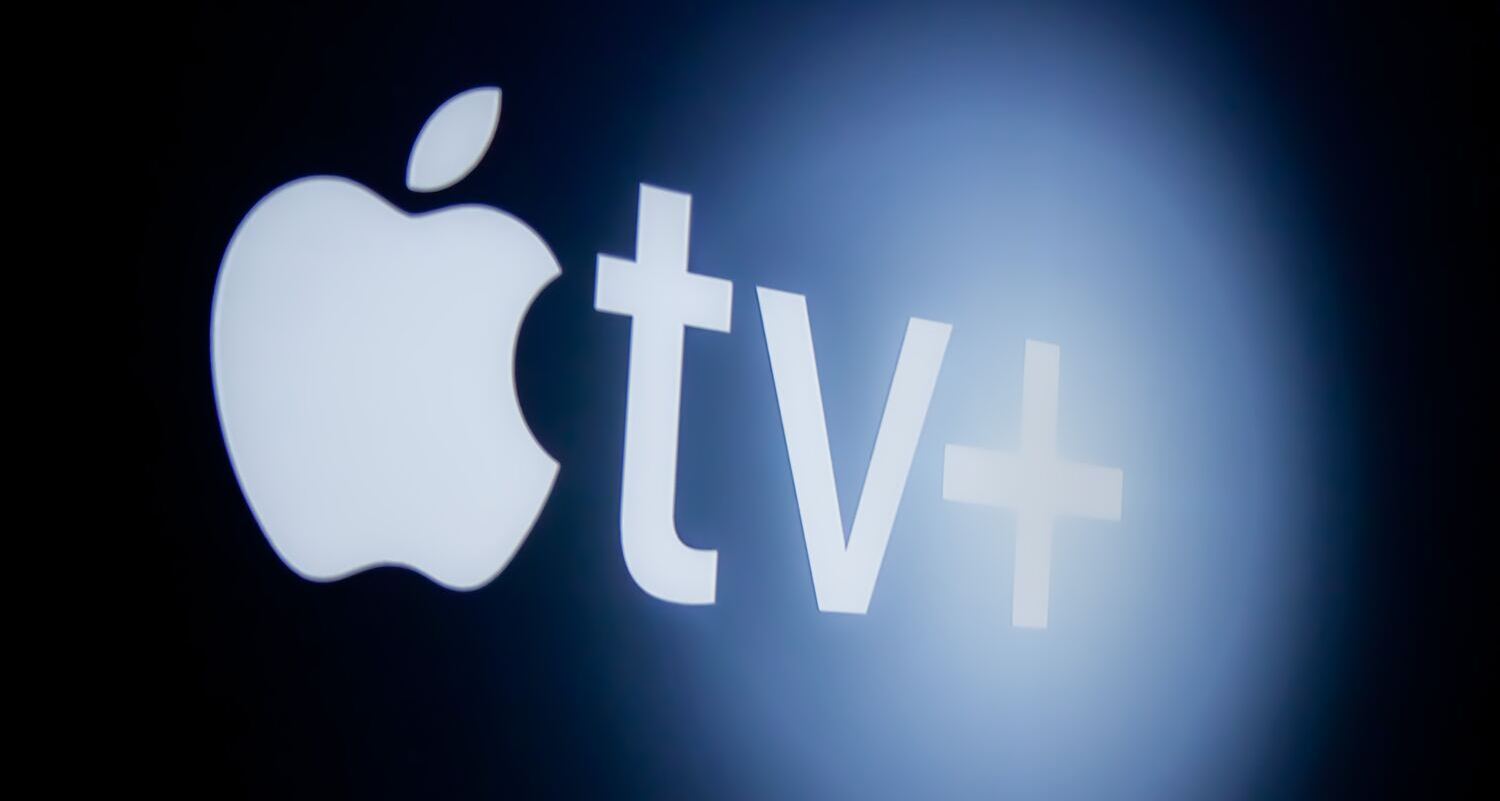 Какие сервисы Apple не работают в Турции. Apple TV+ в Турции не работает. Фото.
