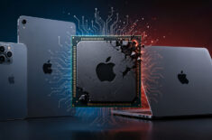 Apple продает iPhone, iPad и Mac с бракованными процессорами уже больше 15 лет, а вы и не знали. Фото.