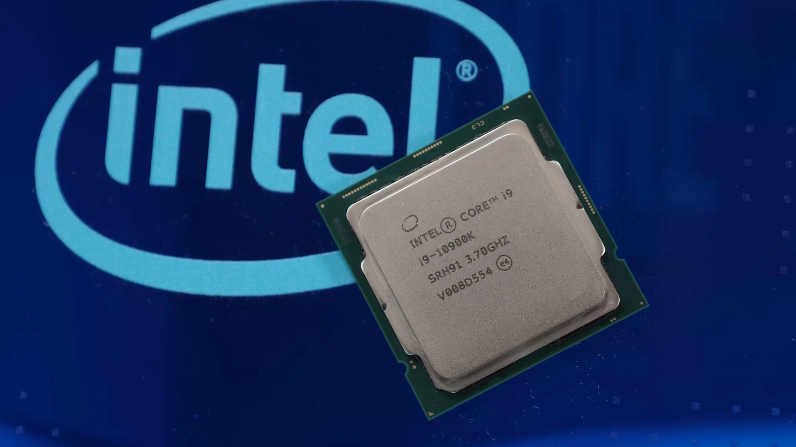 Как Intel, AMD и NVIDIA продают чипы с отключёнными ядрами. Другие производители чипов тоже не брезгуют таким подходом. Фото.
