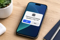 Я очистил системные данные с 17 до 1 ГБ и освободил память на моем iPhone. Я очистил системные данные с 17 до 1 ГБ и освободил память на моем iPhone. Фото.