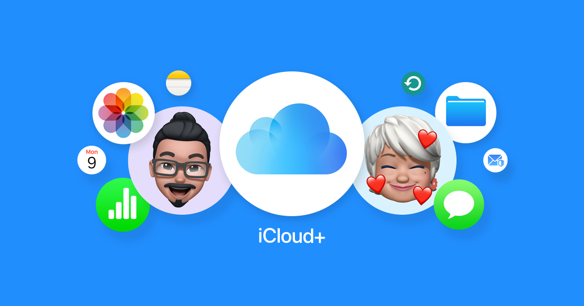 Стоимость iCloud+ в разных регионах. Самая популярная подписка, которую хотят оформить пользователи. Фото.