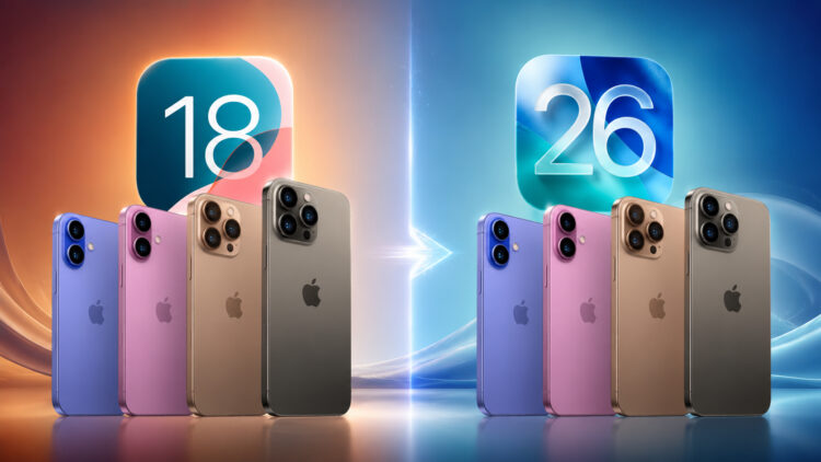 Стоит ли обновлять iPhone 16 на iOS 26 с iOS 18. Мой отзыв спустя 8 месяцев. Фото.