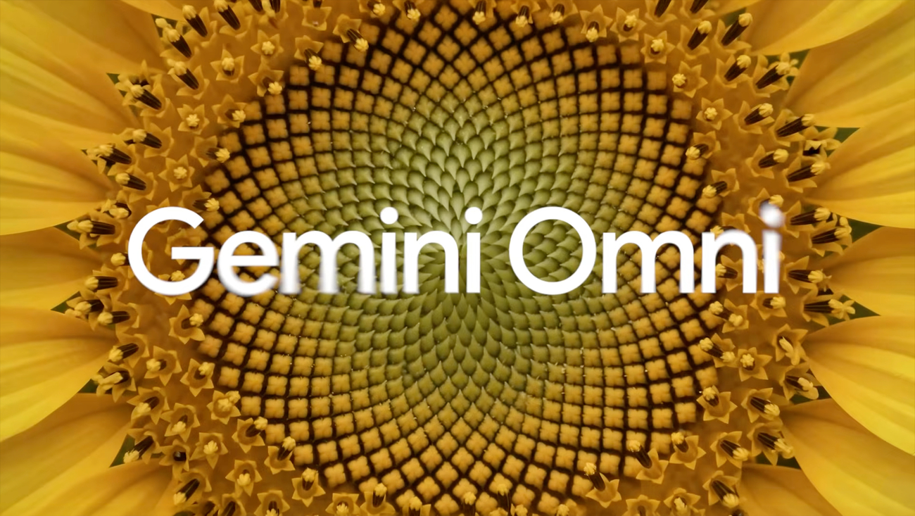 Кому подойдёт Gemini Omni для создания видео. Это тоже часть видео, которое создала Omni. Фото.