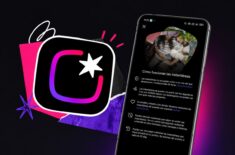 Instants — новое приложение для публикации исчезающих фото в Instagram*. Как скачать и зарегистрироваться в России. Фото.