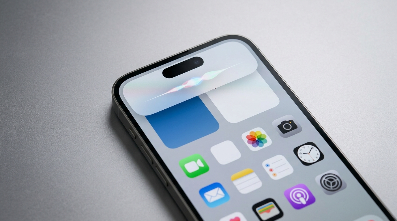 iOS 27 получит полностью переработанную Siri с новым жестом поиска по всей системе