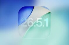 Apple готовит iOS 26.5.1: что нового и когда выйдет обновление для iPhone. Фото.