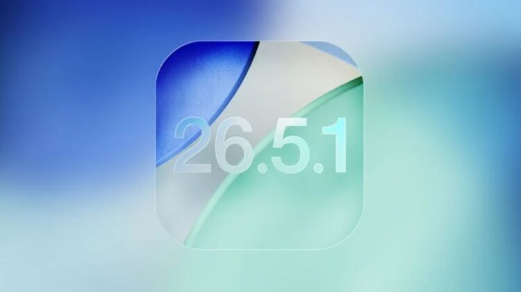 Apple готовит iOS 26.5.1: что нового и когда выйдет обновление для iPhone. Apple готовит iOS 26.5.1: что нового и когда выйдет обновление для iPhone. Фото.