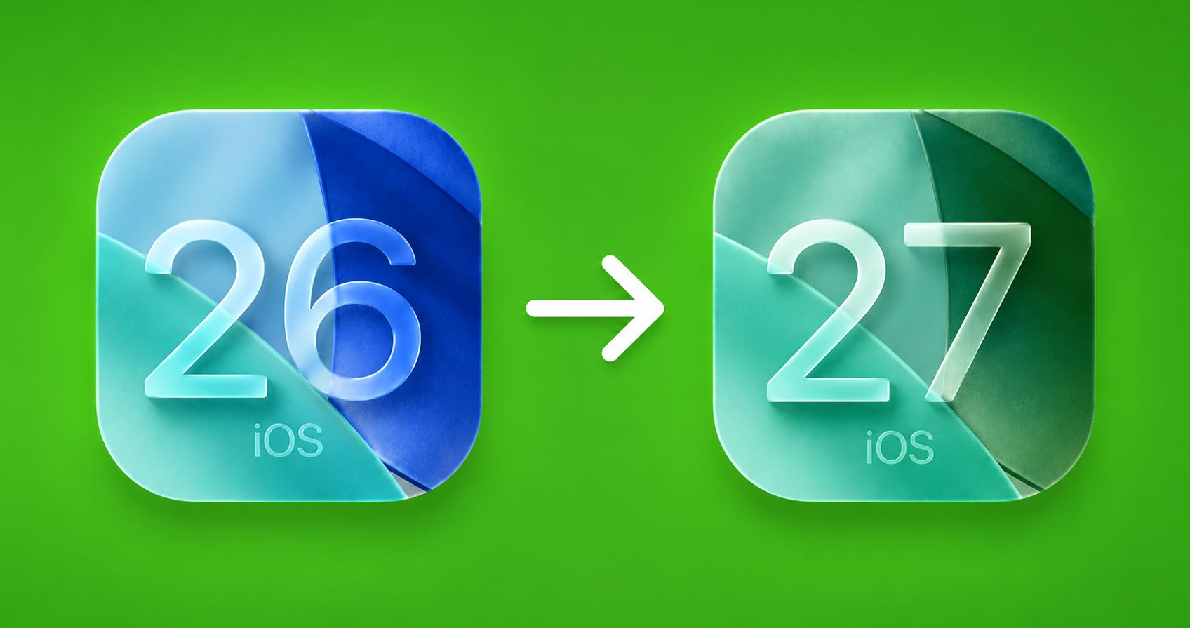 Стоит ли устанавливать iOS 26.5.1 сразу после выхода. Пора готовиться к переходу на iOS 27. Фото.