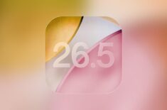 iOS 26.5 RC 2 и iPadOS 26.5 RC 2 уже доступны: что нового и кому стоит обновиться. Фото.
