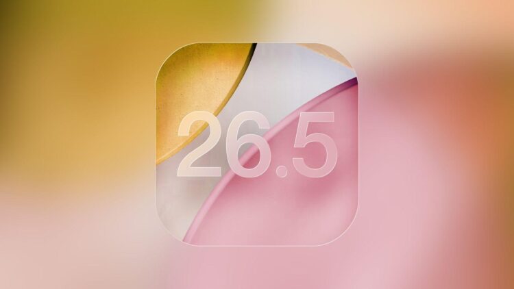 iOS 26.5 RC 2 и iPadOS 26.5 RC 2 уже доступны: что нового и кому стоит обновиться. Фото.