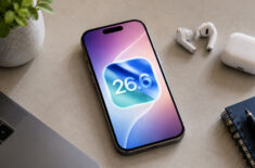 Что нового в iOS 26.6 beta 1 и стоит ли устанавливать ее прямо сейчас. Что нового в iOS 26.6 beta 1 и стоит ли устанавливать ее прямо сейчас. Фото.