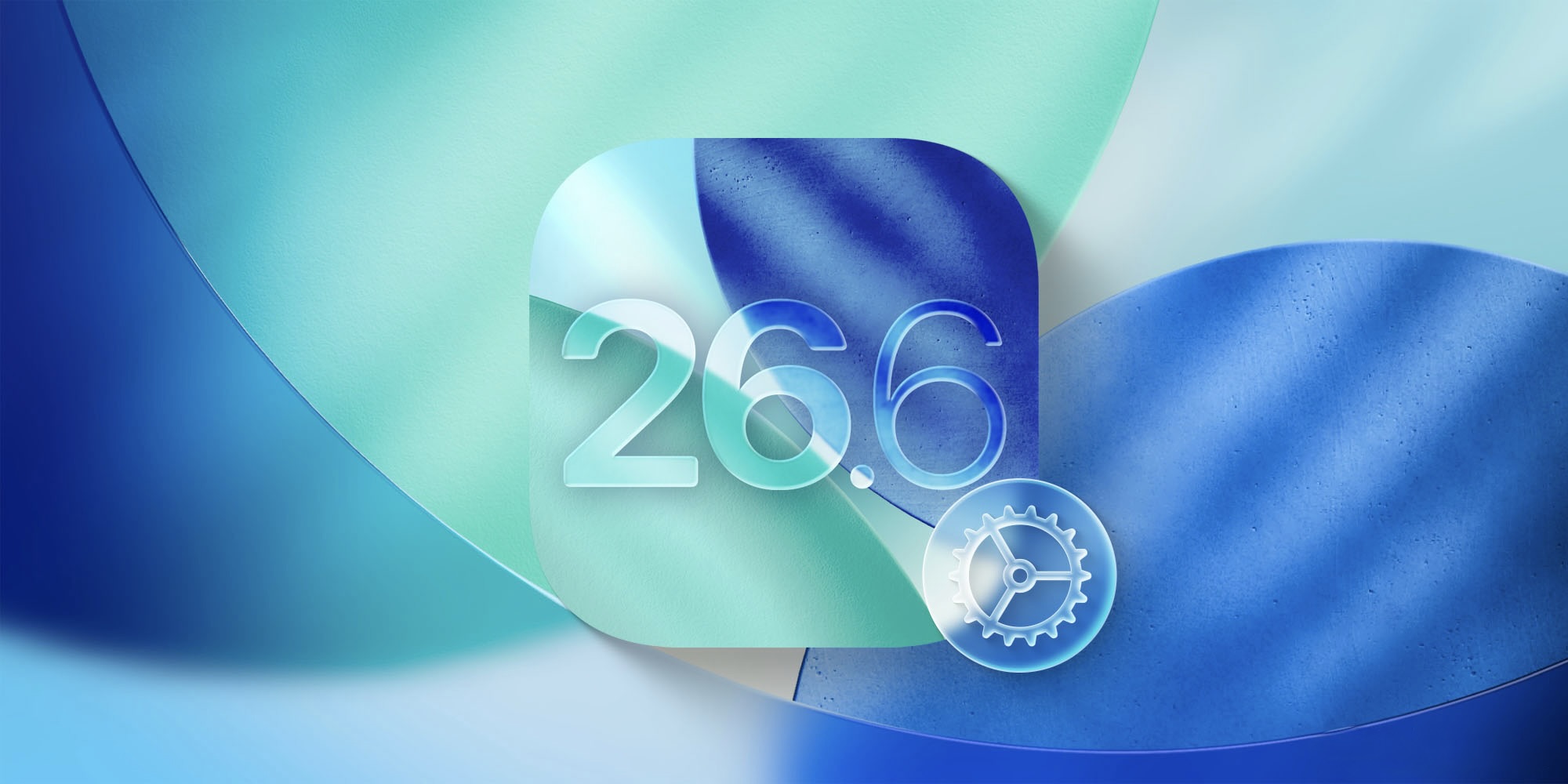iOS 26.6 beta 1: какие функции добавила Apple. Ничего принципиально нового в этой сборке нет. Apple сосредоточилась на стабильности. Фото.