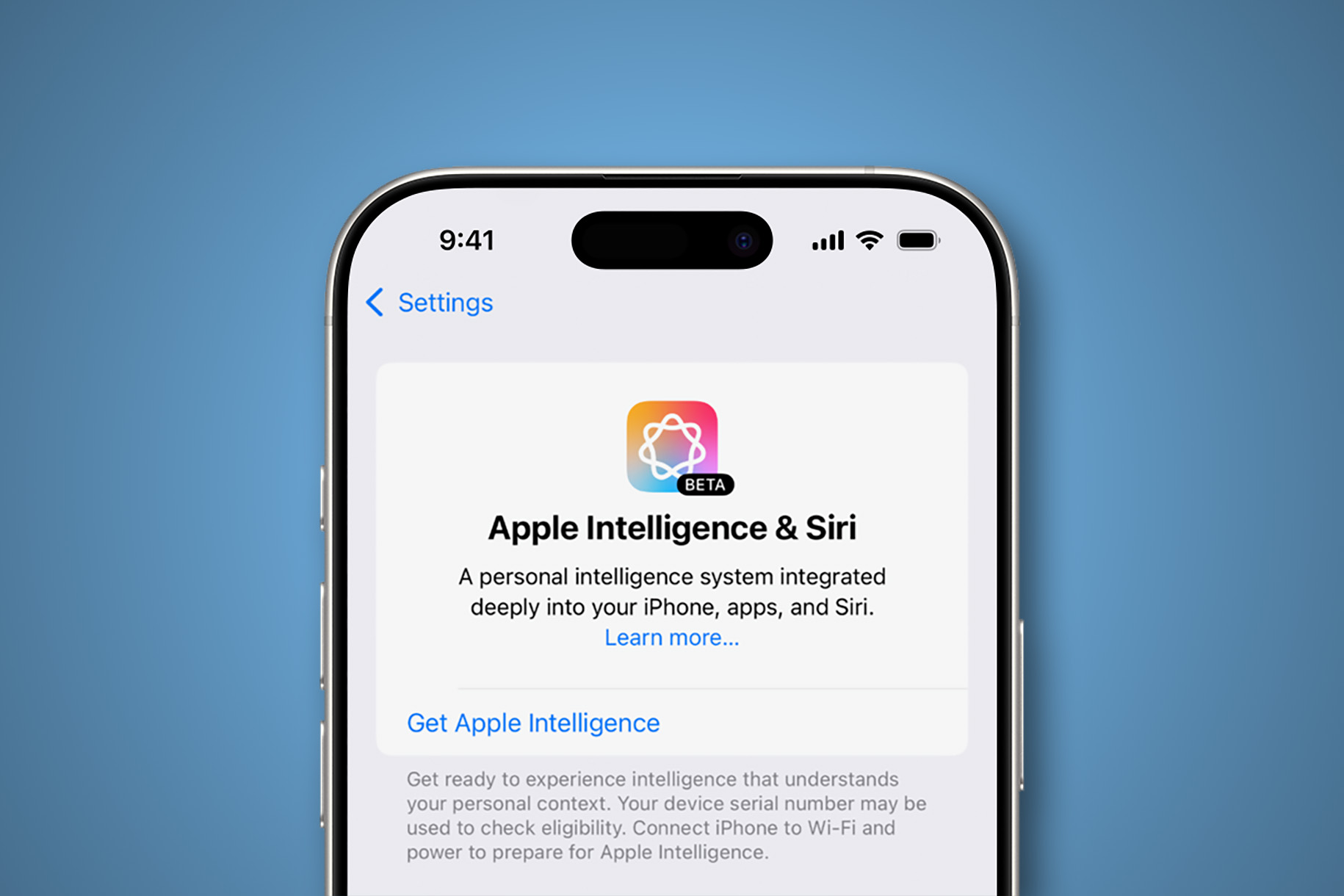 Почему Apple открывает iPhone для чужих нейросетей. Apple решила очень хитро нивелировать недостатки собственного ИИ. Фото.