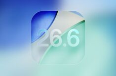 Вышла iOS 26.6 Public Beta 1: что нового, когда релиз и стоит ли обновляться. Фото.