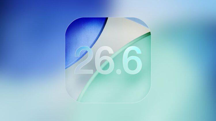 Вышла iOS 26.6 Public Beta 1: что нового, когда релиз и стоит ли обновляться. Фото.
