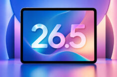 iPad получит 3 новые функции в iPadOS 26.5. Вот зачем обновляться. Фото.