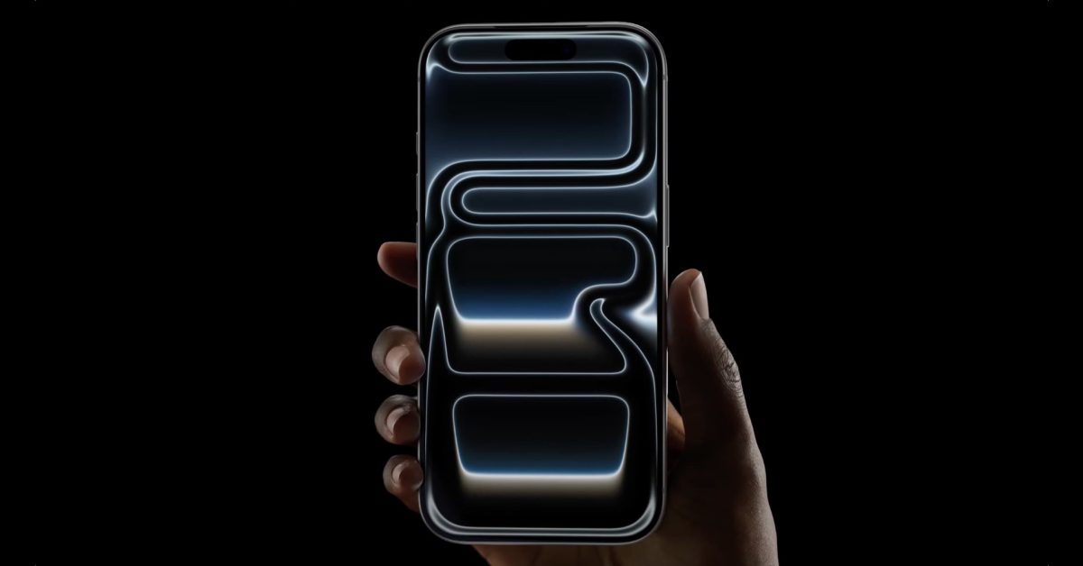 iPhone 18 Pro получит улучшение дисплея с двумя преимуществами — утверждают источники