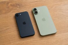 Apple урезает iPhone 18 и откладывает релиз на 2027 — он будет похож на 18e. Фото.