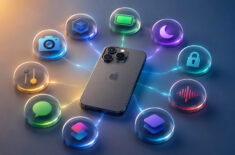 10 функций iPhone, о которых не знает большинство: проверь, пользуешься ли ты ими. Фото.