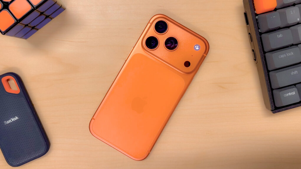 Почему европейская версия iPhone 17 удобнее для России. В европейских версиях iPhone 17 меньше всего ограничений, но стоят они дороже. Фото.
