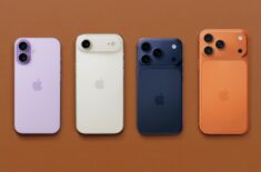 Отличия iPhone 17 для разных стран: какую модель лучше купить в России. Отличия iPhone 17 для разных стран: какую модель лучше купить в России. Фото.