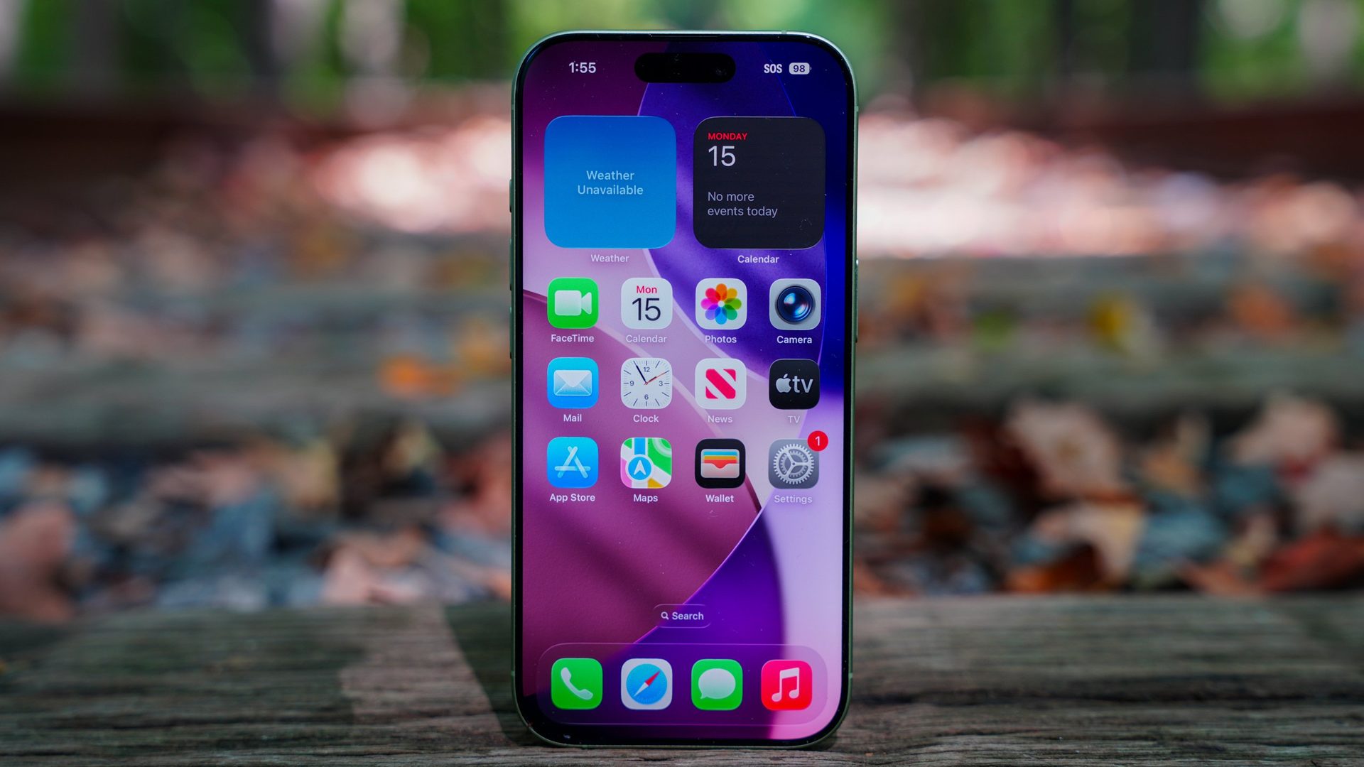 Характеристики iPhone 17: экран, камеры, память и батарея. Экран в базе теперь тоже топовый. Фото.