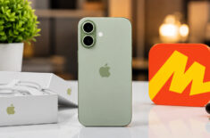 iPhone 17 на Яндекс Маркете отдают за 59 000 рублей. Это самая низкая цена за все время. iPhone 17 на Яндекс Маркете отдают за 59 000 рублей. Это самая низкая цена за все время. Фото.