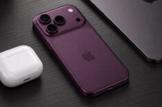 10 причин, почему я решил подождать iPhone 18 Pro и не покупать iPhone 17 Pro сейчас. Фото.