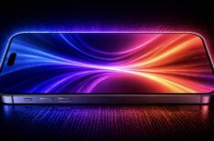 3 главных улучшения экрана iPhone 18 Pro по сравнению с iPhone 17 Pro. Фото.
