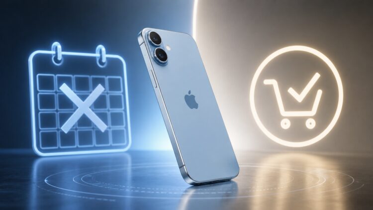 iPhone 18 не выйдет в 2026 году: что случилось и какой айфон покупать. Фото.