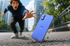Проверил много разных чехлов для iPhone и выбрал этот. Я супер-доволен. Фото.