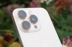 Всё о камере iPhone: режимы, зум, портрет и секреты Camera Control. Фото.