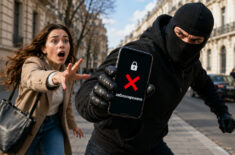 Apple закрывает опасную лазейку для воров iPhone. Что изменится. Apple закрывает опасную лазейку для воров iPhone. Что изменится. Фото.