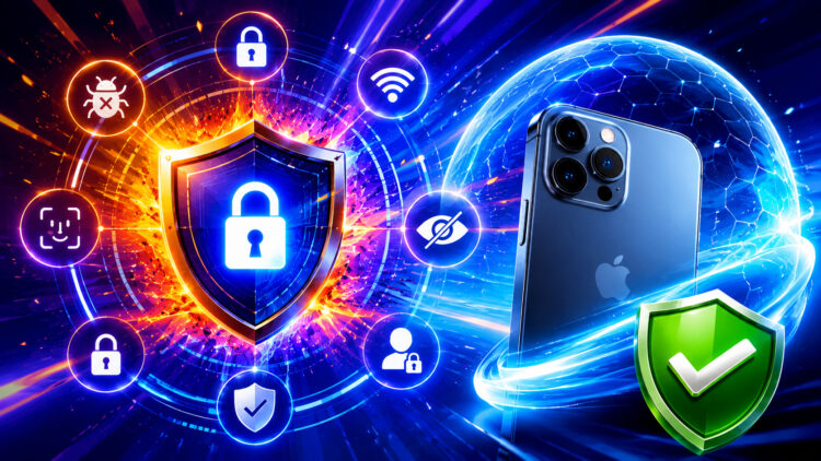 Скрытые функции iPhone, которые защитят вас от взлома. Скрытые функции iPhone, которые защитят вас от взлома. Фото.