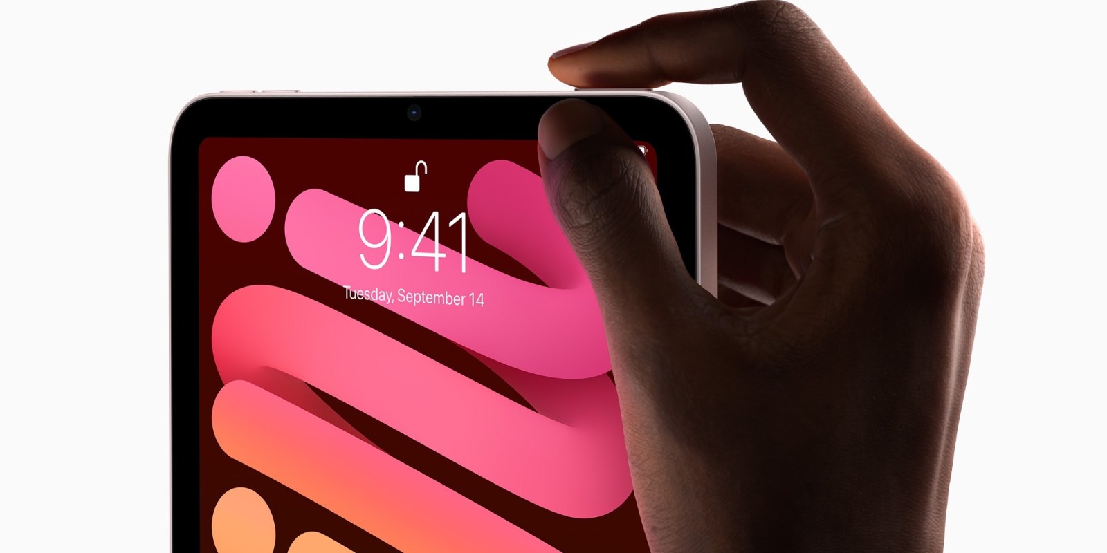 Почему в iPhone Ultra не будет Face ID. Вместо Face ID будет Touch ID в кнопке питания, как в iPad. Фото.