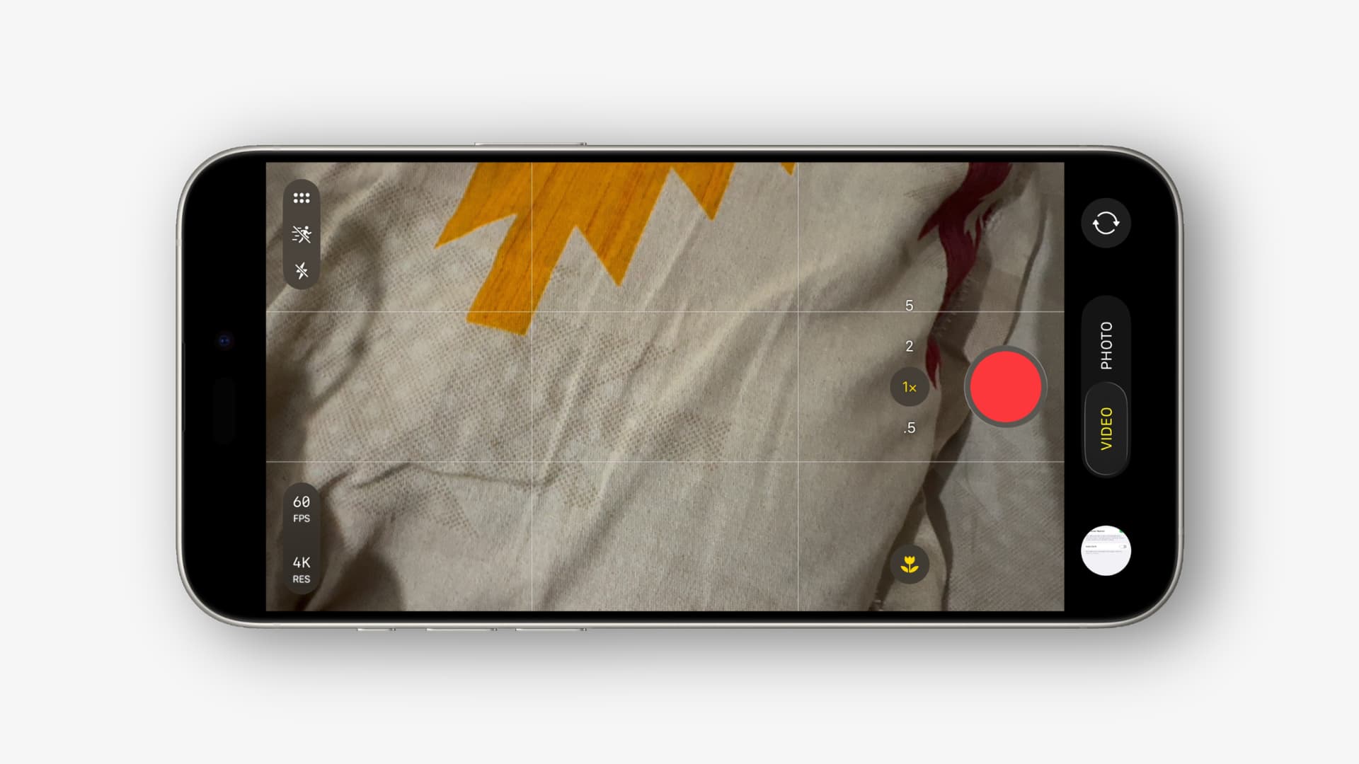 Как исправить низкое и неравномерное качество звука при записи видео на iPhone