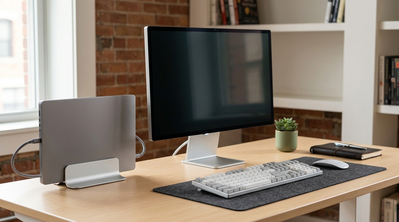 Как остановить спящий режим MacBook при закрытой крышке