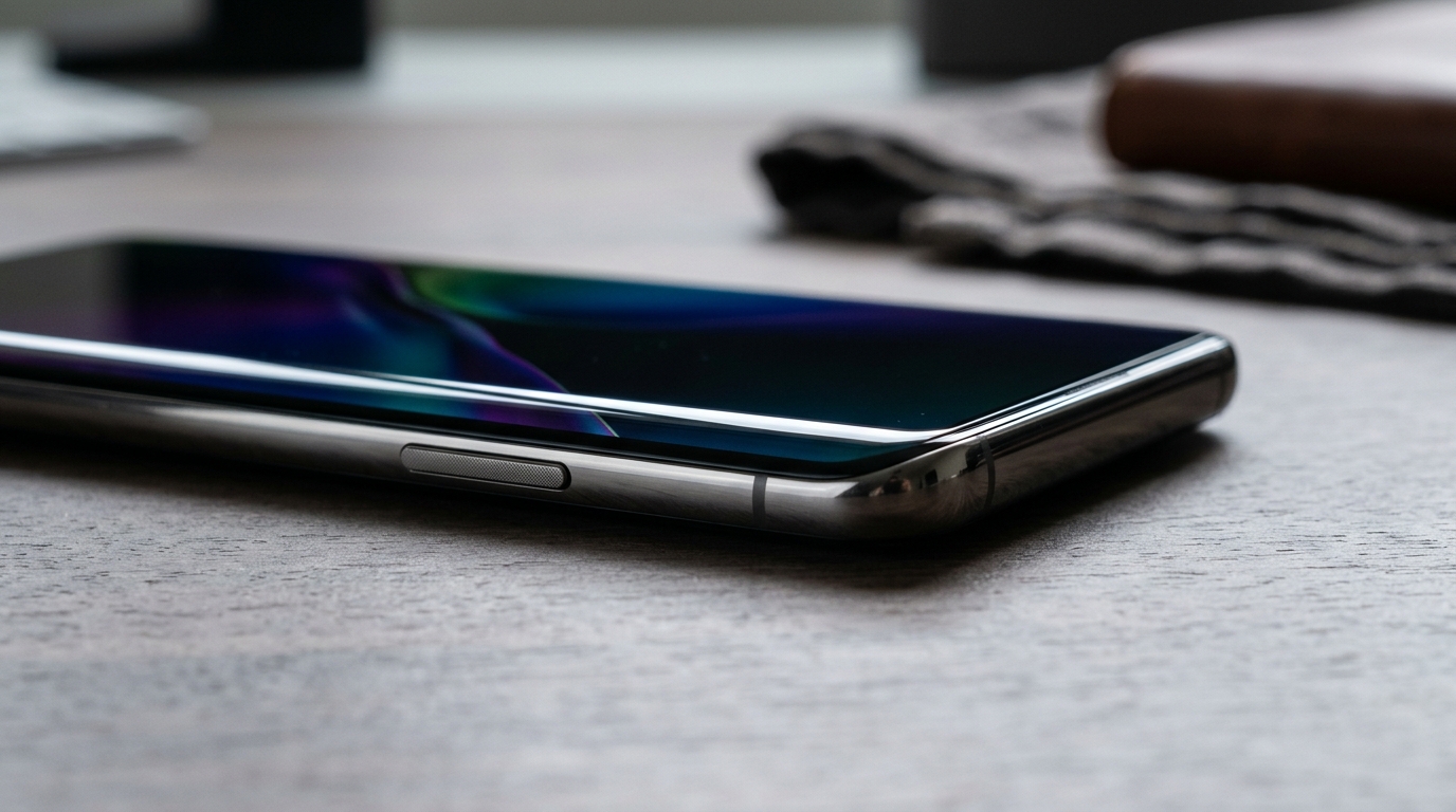 Дисплей, изгибающийся на боковую грань — ключевая идея юбилейного iPhone