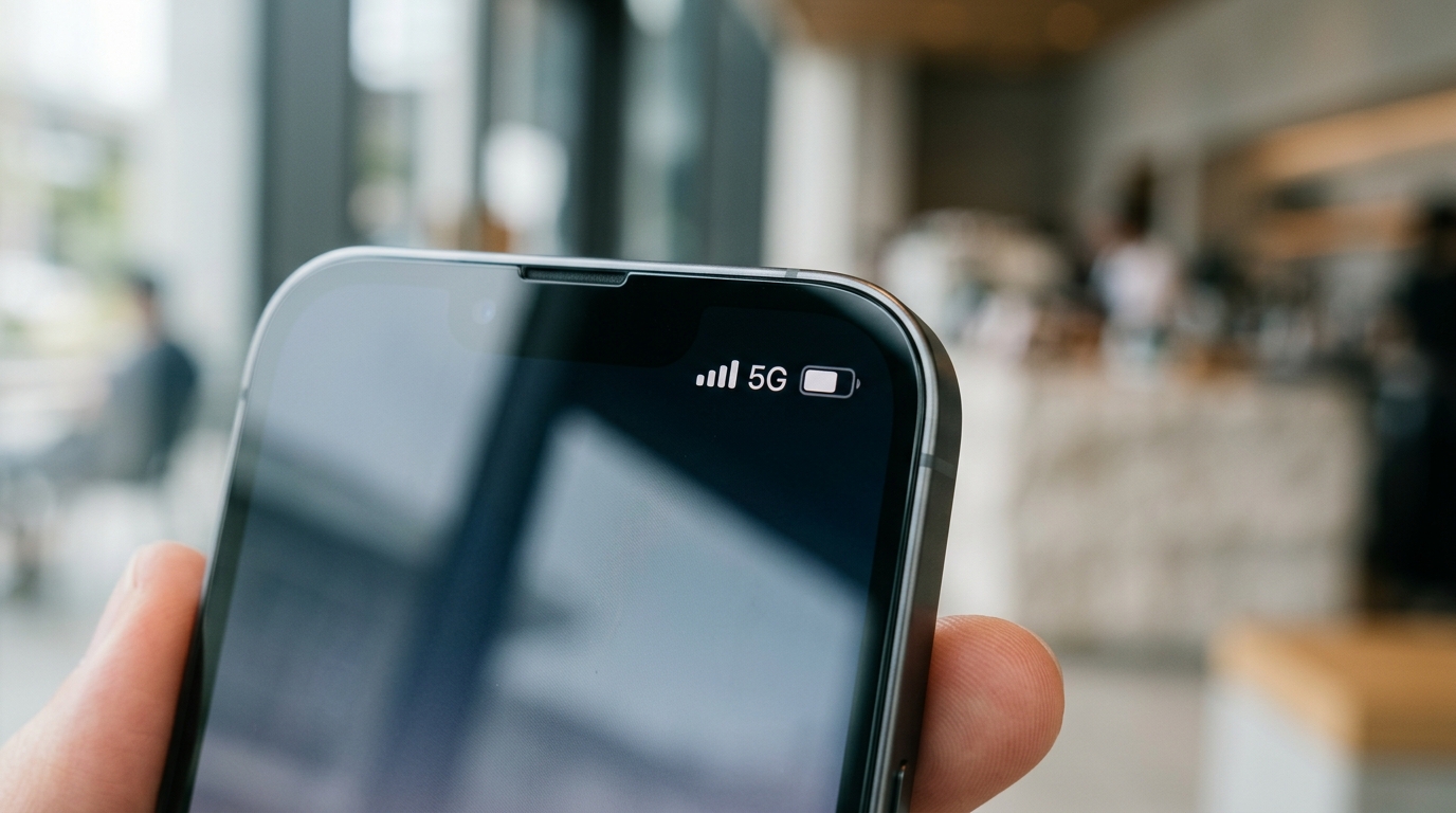 Когда в России заработает 5G и почему не стоит ждать высоких скоростей